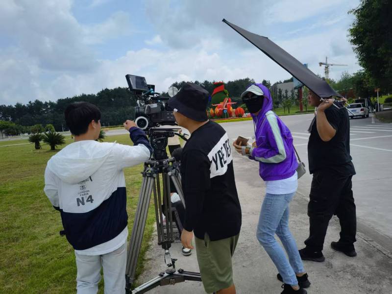 场景赋能，通化TVC拍摄打造品牌沉浸式体验