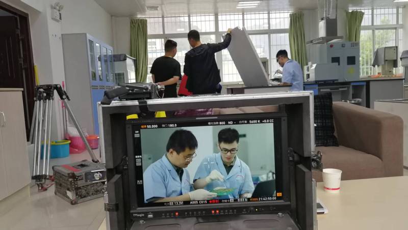 元宇宙搭台唱戏，通化广告片拍摄公司抢滩虚拟世界首支舞