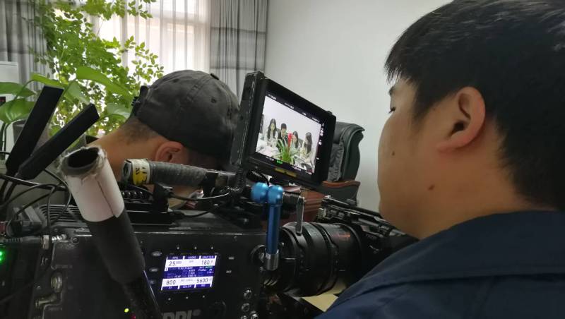 剧本杀式体验：通化广告片拍摄公司构建沉浸式消费决策路径