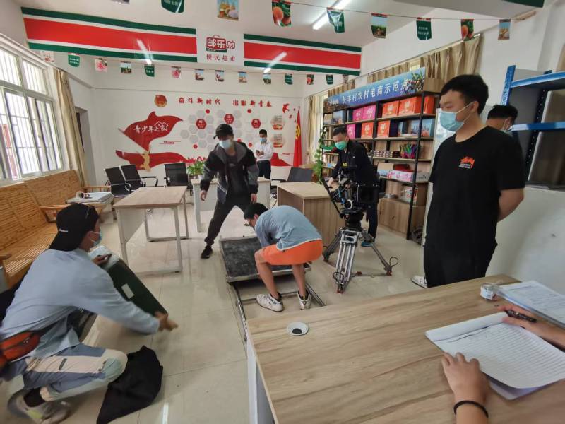 通化广告片拍摄公司：极简主义践行者，少即是多的视觉哲学