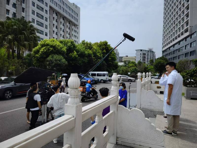 通化广告片拍摄公司低成本实现高规格制作的诀窍